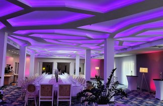 Hotele konferencyjne - Green Garden Hotel*** - obiekt - zdjęcie 6 