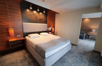 Hotele konferencyjne - Green Garden Hotel*** - Pokoje - zdjęcie 1 