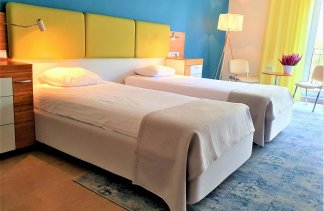 Hotele konferencyjne - Green Garden Hotel*** - Pokoje - zdjęcie 3 