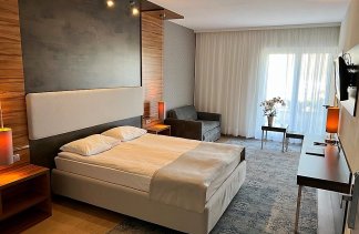 Hotele konferencyjne - Green Garden Hotel*** - Pokoje - zdjęcie 2 