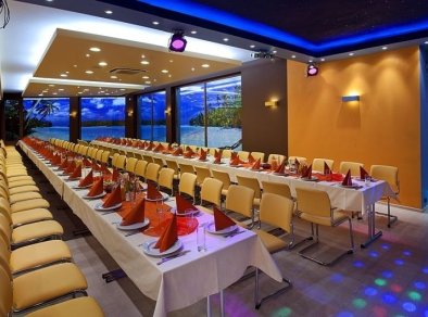 Euforia Club - sale konferencyjne Jelenia Góra