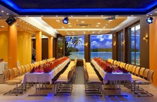 Klub - Euforia Club - obiekt - zdjęcie 3 