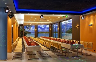 Klub - Euforia Club - obiekt - zdjęcie 1 