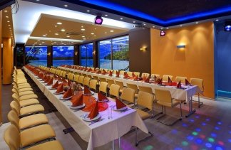 Klub - Euforia Club - obiekt - zdjęcie 5 