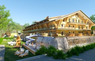 Nowy - Mountain Diamond Zakopane - obiekt - zdjęcie 5 