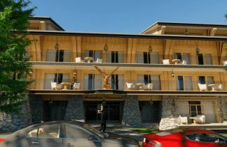 Nowy - Mountain Diamond Zakopane - obiekt - zdjęcie 7 