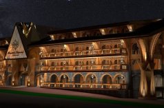 Nowy - Mountain Diamond Zakopane - zdjęcie 4