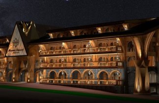 Nowy - Mountain Diamond Zakopane - obiekt - zdjęcie 4 