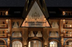 Nowy - Mountain Diamond Zakopane - zdjęcie 3