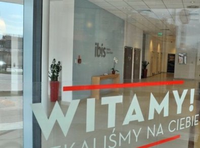 Hotel ibis Kraków  - sale konferencyjne Kraków