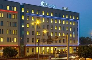 Hotele ** - Hotel ibis Kraków  - obiekt - zdjęcie 2 