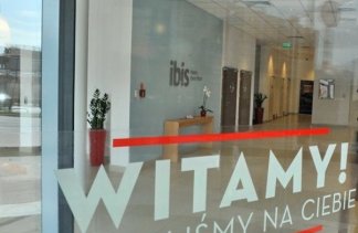 Hotele ** - Hotel ibis Kraków  - obiekt - zdjęcie 1 