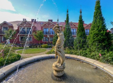 Hotel Milord - sale konferencyjne Pułtusk