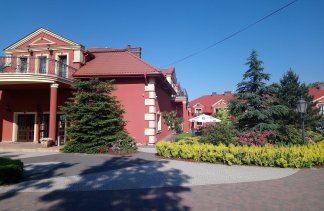 Hotele 3*** - Hotel Milord - obiekt - zdjęcie 1 