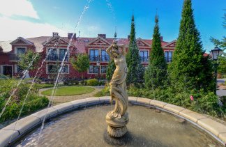 Hotele 3*** - Hotel Milord - obiekt - zdjęcie 2 