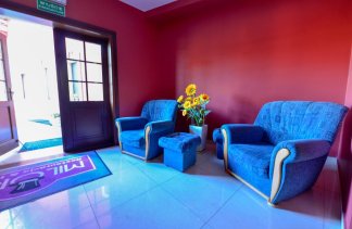 Hotele 3*** - Hotel Milord - obiekt - zdjęcie 3 