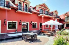 Hotele 3*** - Hotel Milord - zdjęcie 4