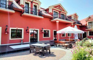 Hotele 3*** - Hotel Milord - obiekt - zdjęcie 4 