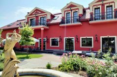 Hotele 3*** - Hotel Milord - zdjęcie 3