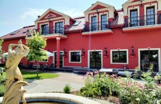 Hotele 3*** - Hotel Milord - obiekt - zdjęcie 5 