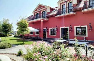 Hotele 3*** - Hotel Milord - obiekt - zdjęcie 6 