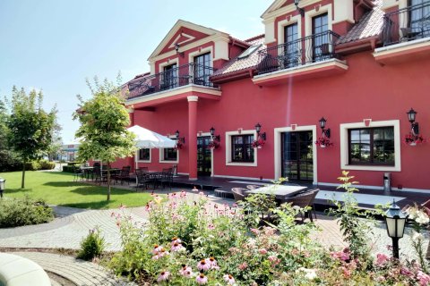 Hotele 3*** - Hotel Milord - zdjęcie 2