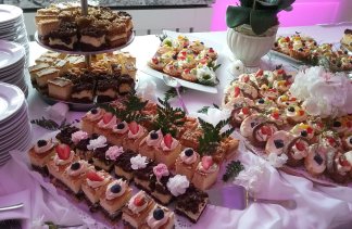 Hotele 3*** - Hotel Milord - restaurant - zdjęcie 4 