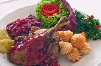 Hotele 3*** - Hotel Milord - restaurant - zdjęcie 3 