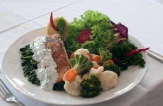 Hotele 3*** - Hotel Milord - restaurant - zdjęcie 5 