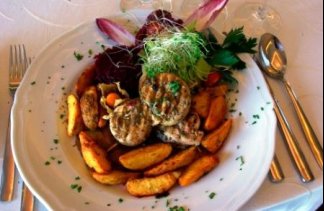 Hotele 3*** - Hotel Milord - restaurant - zdjęcie 6 