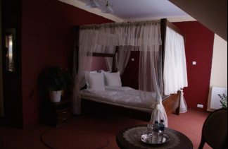 Hotele 3*** - Hotel Milord - Pokoje - zdjęcie 3 