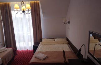 Hotele 3*** - Hotel Milord - Pokoje - zdjęcie 5 