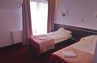 Hotele 3*** - Hotel Milord - Pokoje - zdjęcie 4 