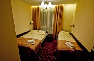 Hotele 3*** - Hotel Milord - Pokoje - zdjęcie 2 