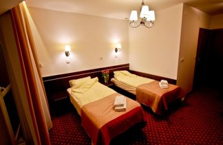 Hotele 3*** - Hotel Milord - Pokoje - zdjęcie 1 