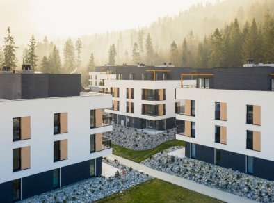 VISLOW Resort - sale konferencyjne Wisła