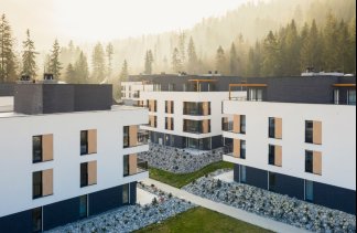 Obiekty konferencyjne - VISLOW Resort - obiekt - zdjęcie 1 