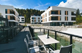 Obiekty konferencyjne - VISLOW Resort - obiekt - zdjęcie 8 