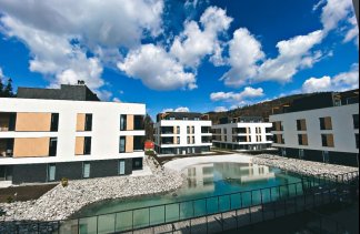 Obiekty konferencyjne - VISLOW Resort - obiekt - zdjęcie 5 