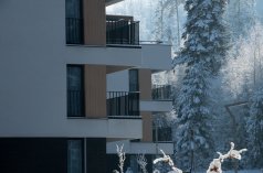 Obiekty konferencyjne - VISLOW Resort - zdjęcie 3