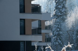 Obiekty konferencyjne - VISLOW Resort - obiekt - zdjęcie 3 