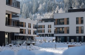 Obiekty konferencyjne - VISLOW Resort - obiekt - zdjęcie 2 