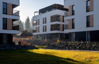 Obiekty konferencyjne - VISLOW Resort - obiekt - zdjęcie 6 