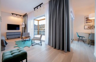 Obiekty konferencyjne - VISLOW Resort - obiekt - zdjęcie 12 