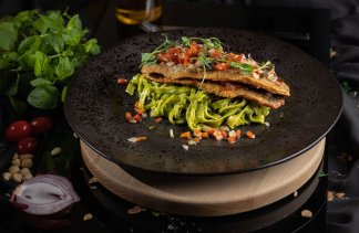 Obiekty konferencyjne - VISLOW Resort - obiekt - zdjęcie 28 