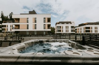 Obiekty konferencyjne - VISLOW Resort - obiekt - zdjęcie 41 