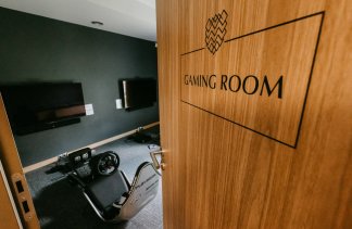 Obiekty konferencyjne - VISLOW Resort - obiekt - zdjęcie 34 