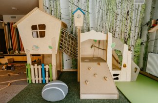 Obiekty konferencyjne - VISLOW Resort - obiekt - zdjęcie 43 