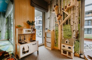 Obiekty konferencyjne - VISLOW Resort - obiekt - zdjęcie 44 