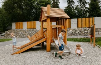 Obiekty konferencyjne - VISLOW Resort - obiekt - zdjęcie 45 